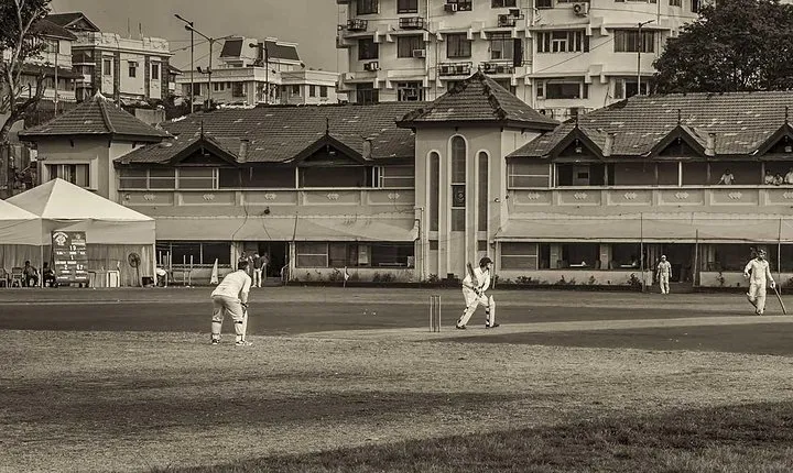 Audio Guided Tour – Mumbai Cricket Walk by HopOn India