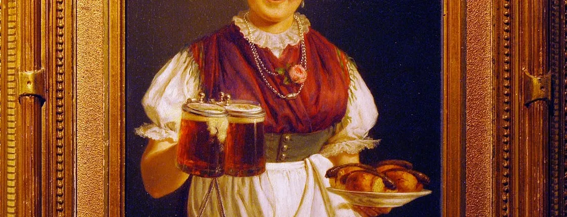 Bavarian Brewery Museum with beer and bratwurst tasting