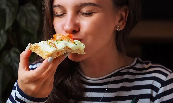 Food and Drink Tasting in Rome