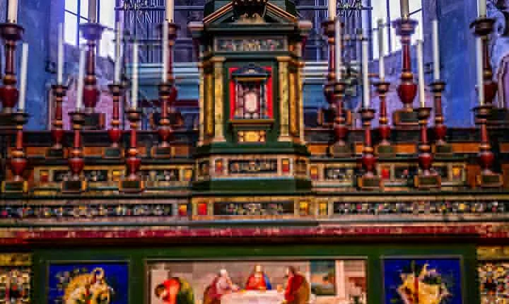 Skip-the-line Medici Chapels and Medici Family Heritage Tour