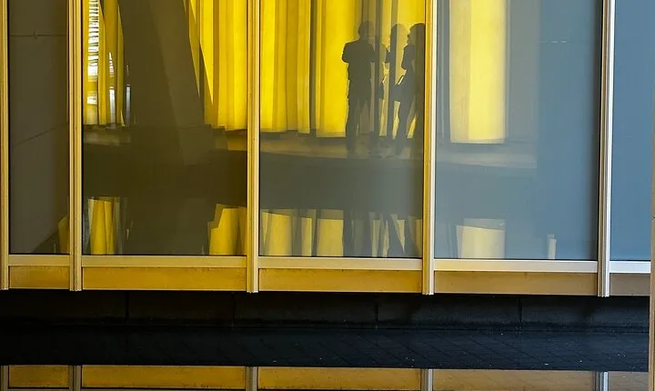 Fondation Louis Vuitton Private Tour