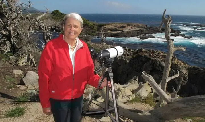 Guided 2-Hour Point Lobos Nature Walk
