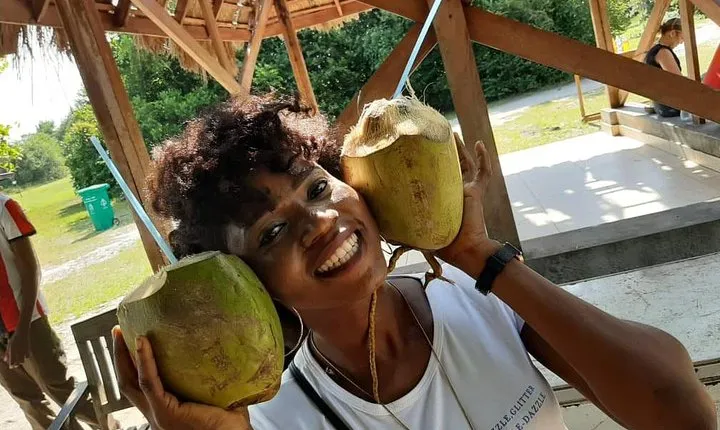 Fun & Adventure In Lagos Nigeria