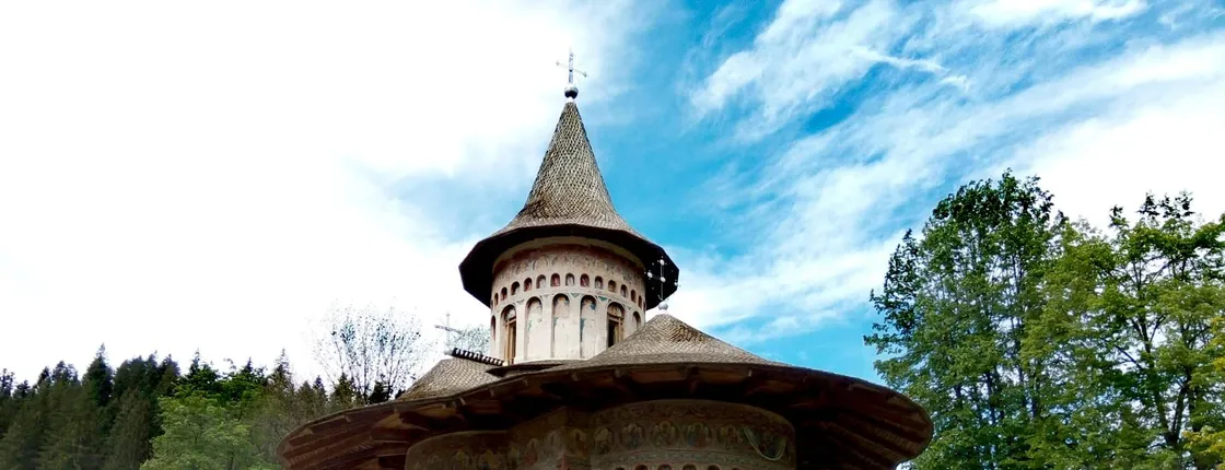 Painted Monasteries of Bucovina - 3 Days Private Tour