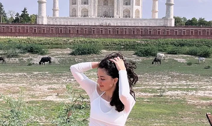 Private Sunrise Taj Mahal, Agra Fort and Baby Taj from Delhi