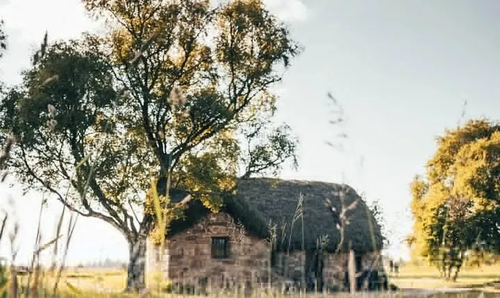 loch Ness, Clava Cairns, Culloden, COO,S, DRAMS & Outlander sites