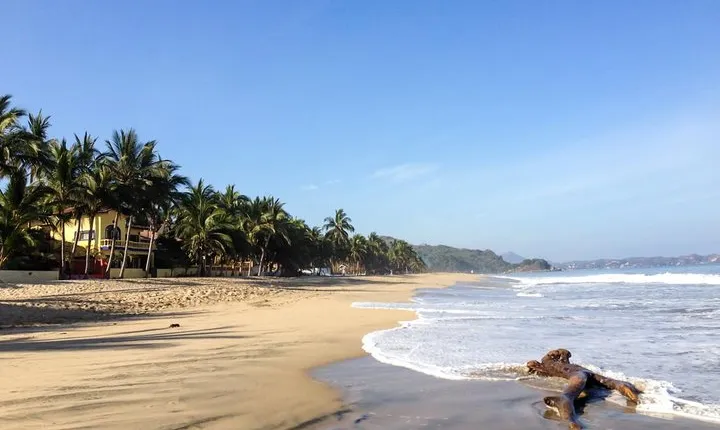 Sayulita And San Pancho Beachs Tour