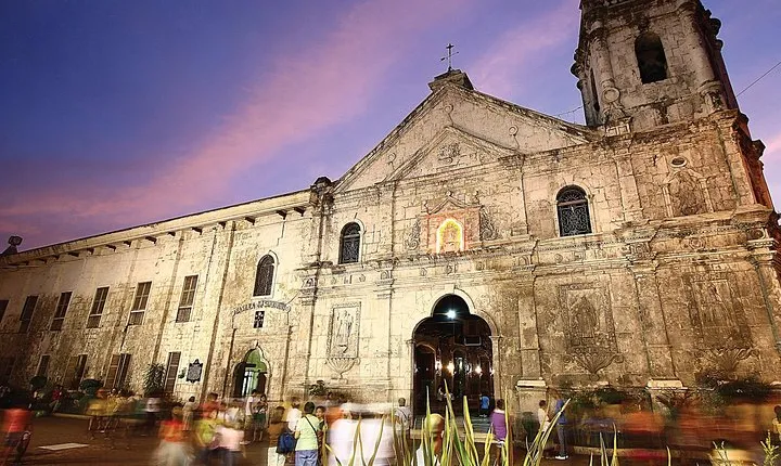 Half-Day Cebu City Tour