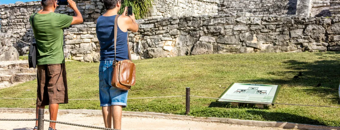 Tulum Morning Tour with Transfer