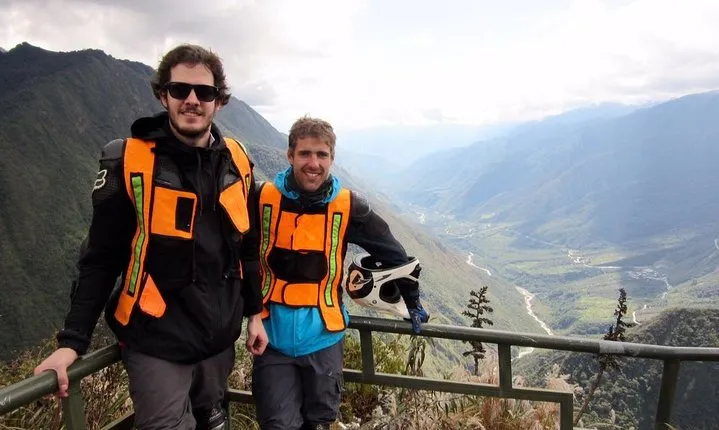 Inka Jungle Trek To Machu Picchu 4 Days, 3 Nights