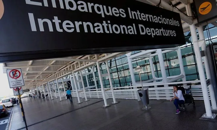 Transfer Airport - Hotel