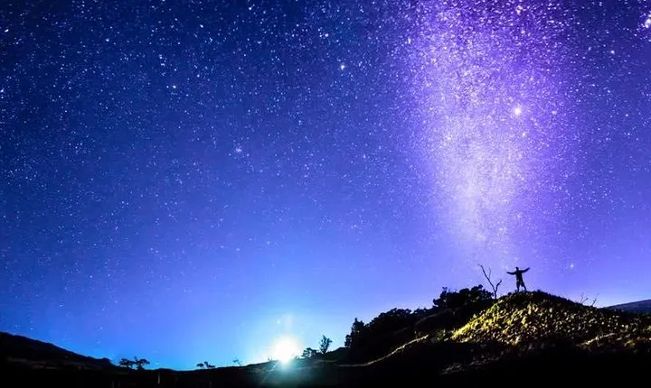 Maunakea Stellar Explorer HILO