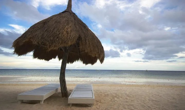 Private Tour: Bohol - 4 Days 3 nights