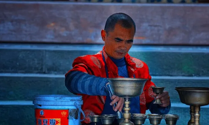 Private 2-Day Tour of Chengdu and Leshan Giant Buddha from Xi'an by Bullet Train