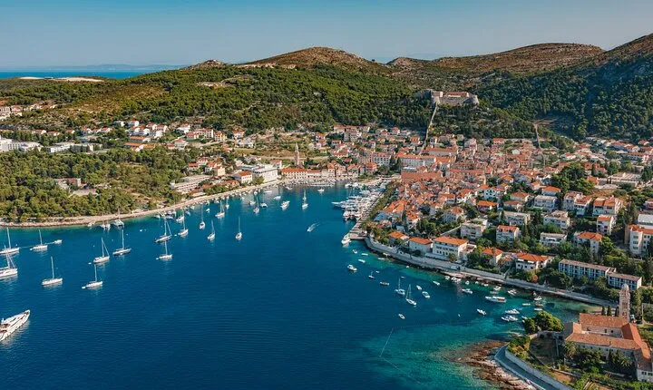 Explore Hvar, Brac and Solta on the Private Boat Trip - Unique Experience