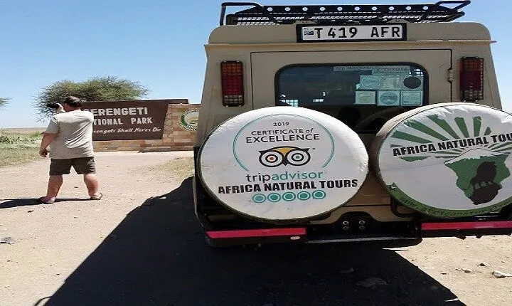 Top Best 4-day Serengeti safari in Tanzania: Best Safari Package
