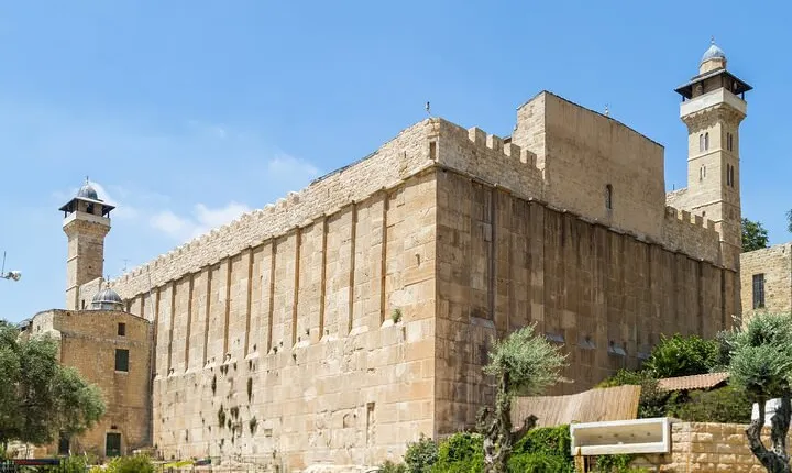 Full Day Private Tour to Hebron from Jerusalem