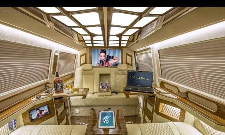 Vip Private Deluxe Airport Transfer ( Dalaman Airport to Marmaris )