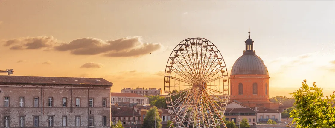 Toulouse City Card