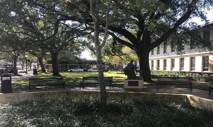 Winter Park Arts & Culture Walking Tour