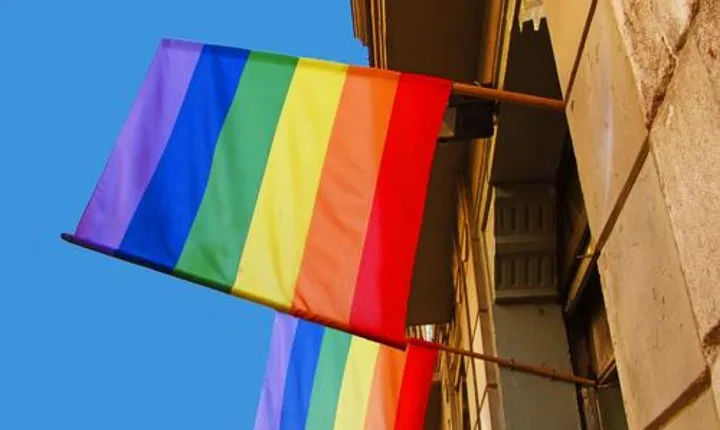 Berlin's Gay, Lesbian, and Queer Scene Small-Group Walking Tour