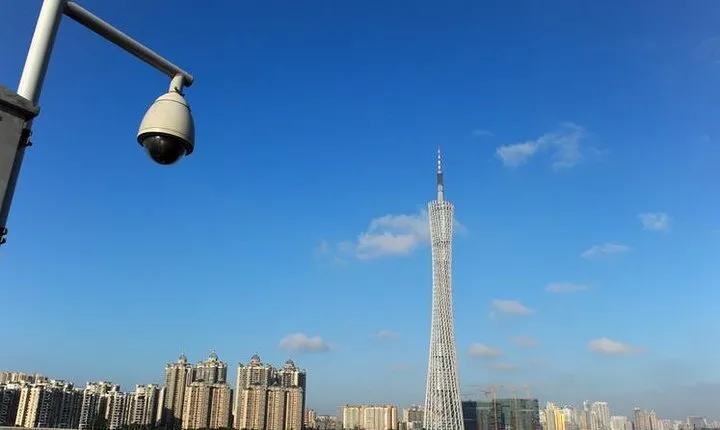 Flexible 8-Hour Guangzhou DIY Tour By Private Vehicle