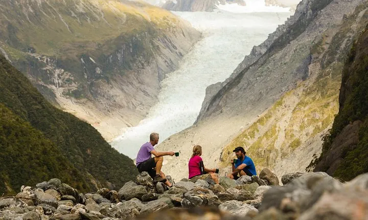 Fox Glacier Nature Tour