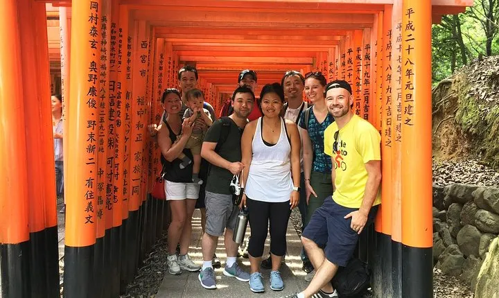 South Kyoto in a Nutshell: Gentle Backstreet Bike Tour!