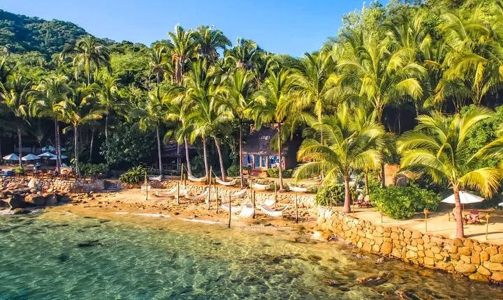 Las Caletas The Best Kept Secret of Puerto Vallarta