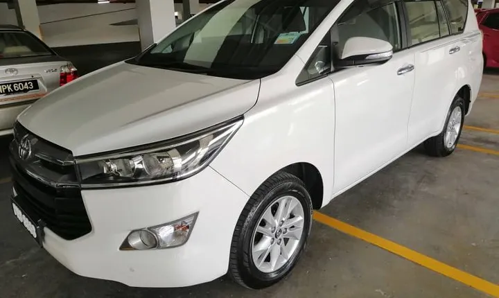 Kuala Lumpur City to Terengganu / Besut / Merang in Comfort