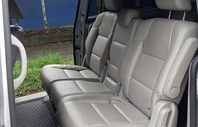 Private Shuttle Service to Copan Ruinas ONE WAY