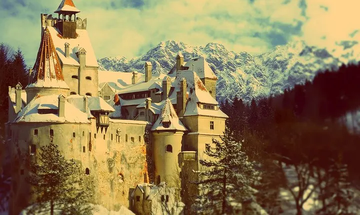 2 Week Private Tour of Romania from Bucharest