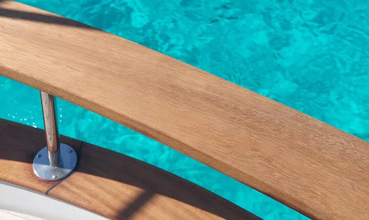 Full Day Boat Charter San Antonio to Formentera