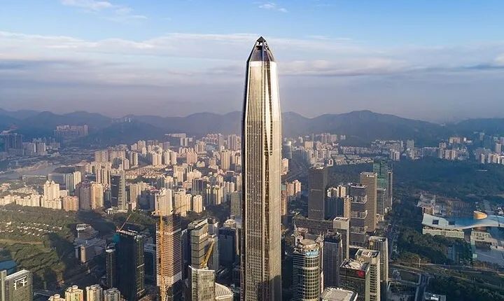 Shenzhen Private Customized Shopping Tour