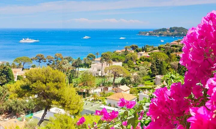 Best of the Riviera Full Day Tour