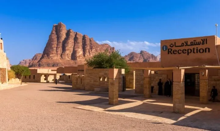 Jordan 7-Day Customizable: Petra, Madaba, Dead Sea, Jerash & More