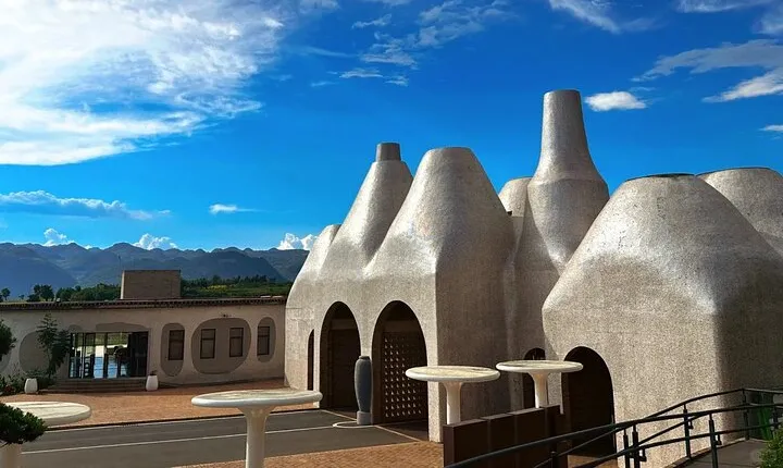  Maitreya Day Trip with Private Guide