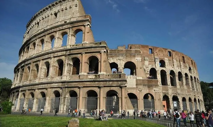 Tour in Rome city from Port of Civitavecchia cruise
