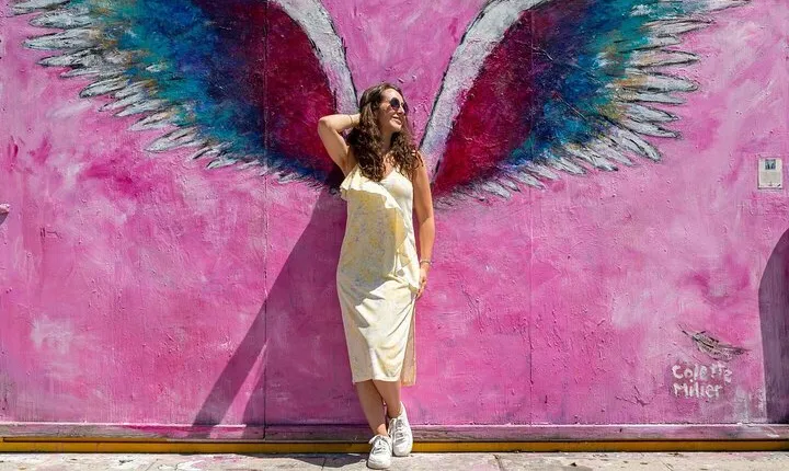 Private Los Angeles Hot Spots Photoshoot Tour