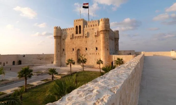  Day Tour to Alamein and Alexandria