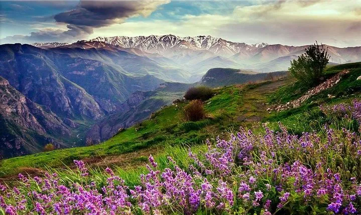 Explore Armenia in 3 Days