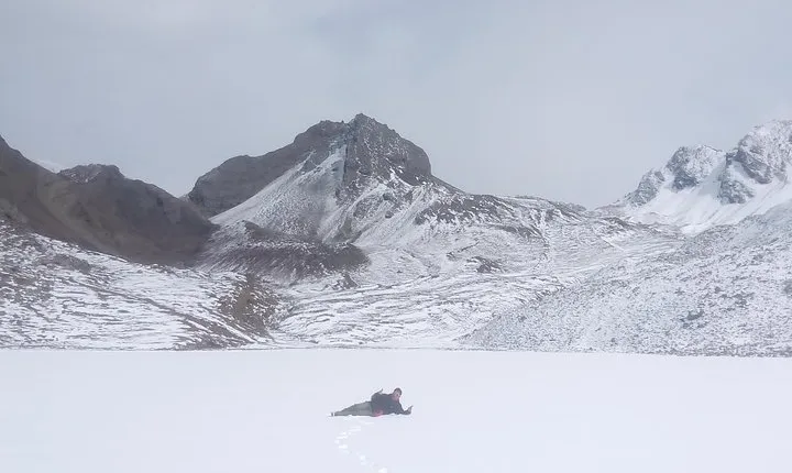 14 Days Relaxing Everest Base Camp Trek from Kathmandu Nepal