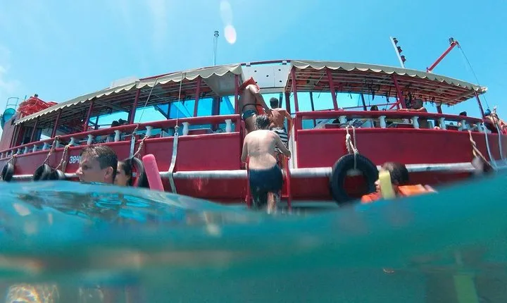 One Day Tour to Buzios departing from Rio de Janeiro - Costa do Sol