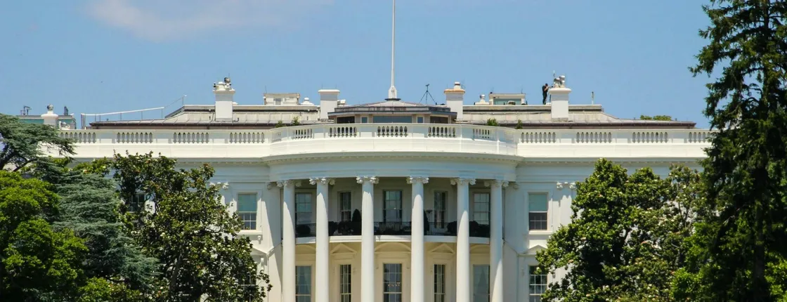 Washington, D.C. day tour from New York City