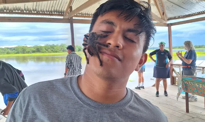 Iquitos: Expedition and Adventure in the Amazon | 2 days