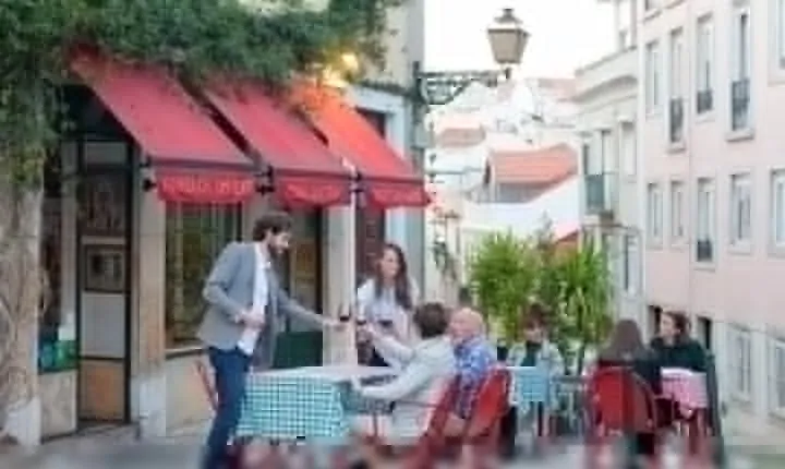 Prowl The Streets Of Lisbon For Delicious Petiscos