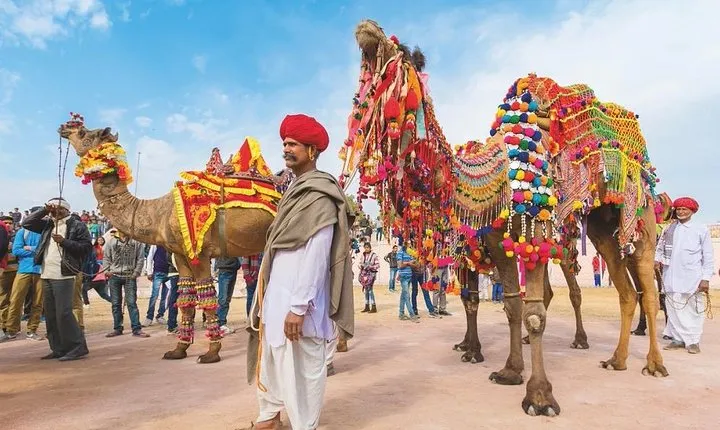 Private 11 Days India Cultural Rajasthan Tour