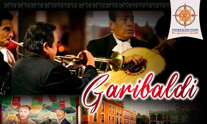 Private Tour to Garibaldi Square