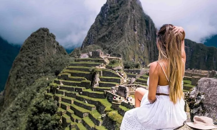 Private Tour to Machu Picchu from Cusco with Lunch