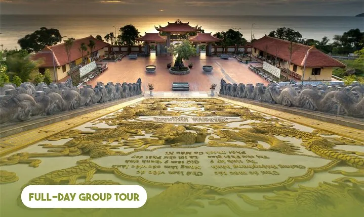 Full-day Phu Quoc Pearl Discovery And Historical Insights